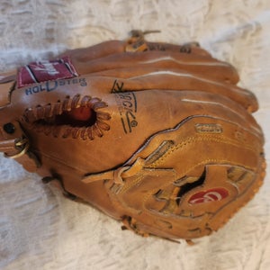 Rawlings Right Hand Throw SUPER R SIZE RSG1 Softball/Baseball Glove 13.5"
