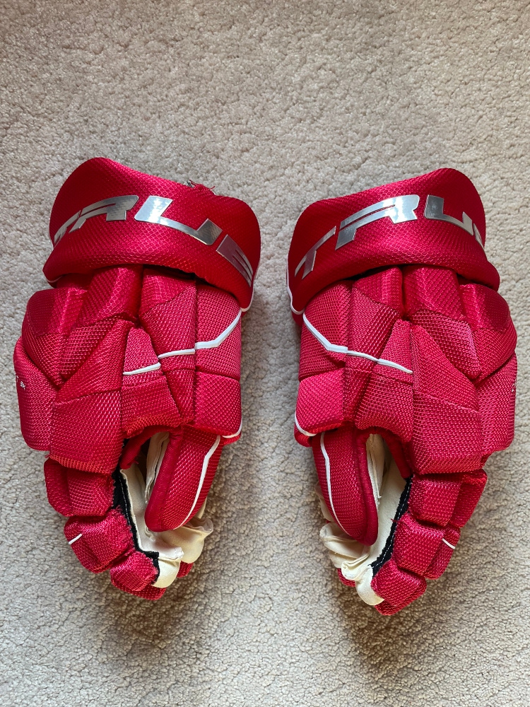 True 14" Pro Stock Catalyst 9X Gloves