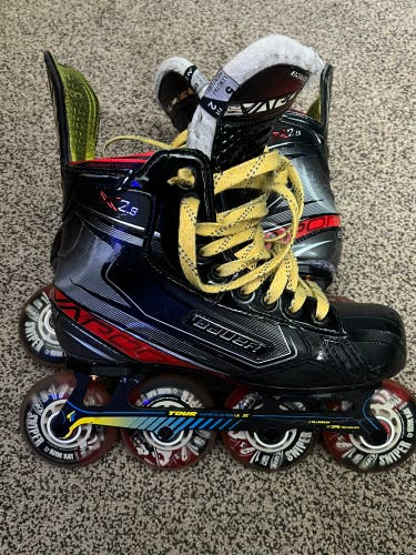 Bauer Vapor 2.9 Skates