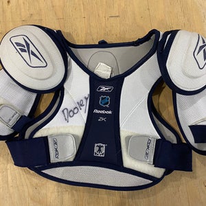 Jofa / Reebok shoulder pads