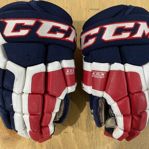 CCM 12"  CS 400 Gloves