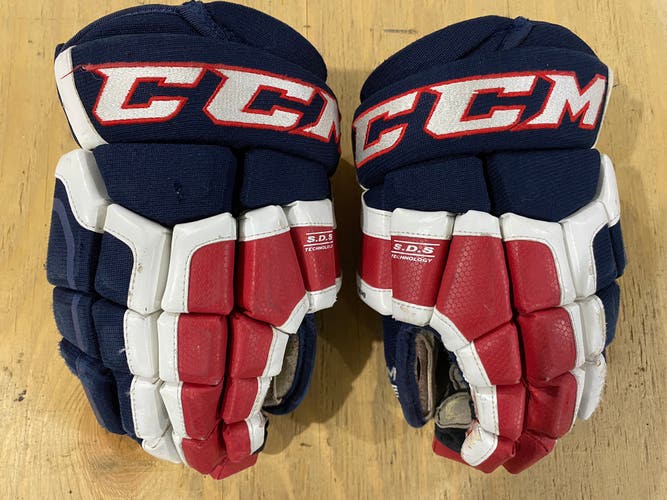 CCM 12"  CS 400 Gloves