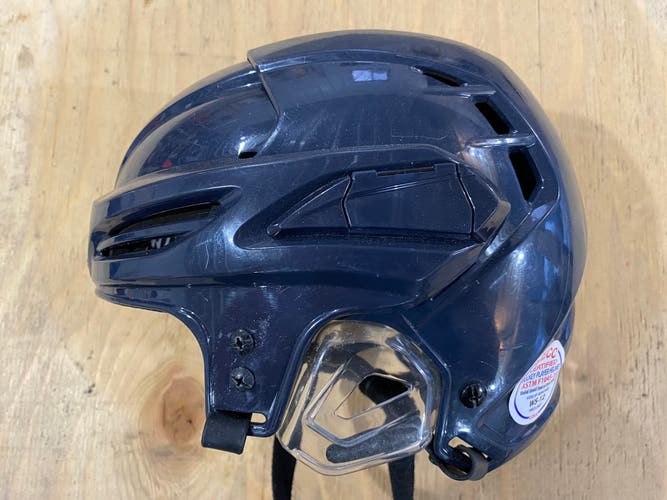 Used Medium Warrior Covert PX2 Helmet