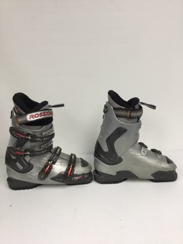 25.5 Rossignol Exalt Ski Boots