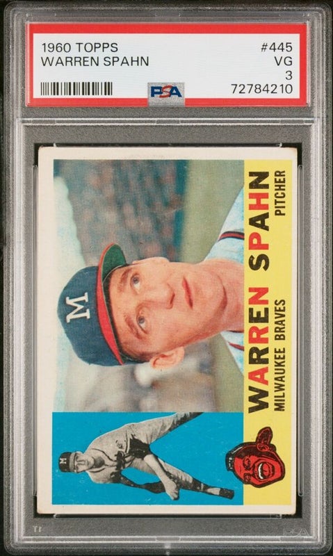 1960 Topps #210 Harmon Killebrew Washington Senators Baseball Card EX