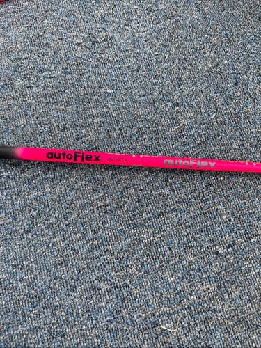 Autoflex 505X SUPERMINT Driver Shaft