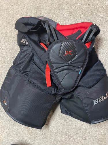 Used Medium CCM Hockey Goalie Pants