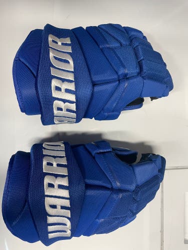 Warrior 13" Gloves