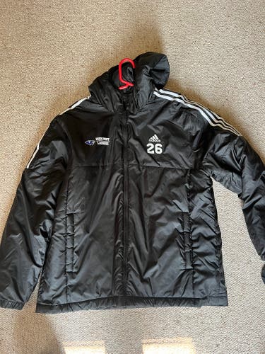 HPU/High Point Lacrosse Clothing