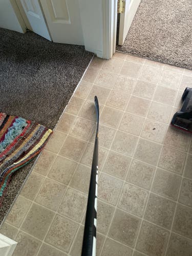 Easton octane hockey stick