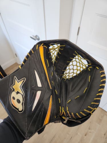 Used Brian's Regular Sub Zero Pro Stock