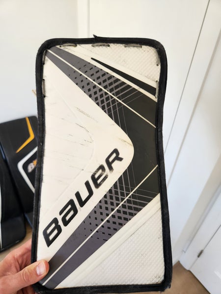 Used Bauer Regular Vapor 1X Pro Pro Stock