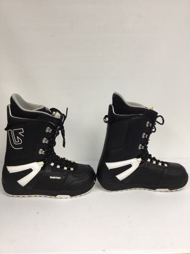 Size 15 Burton Tribute Snowboard Boots