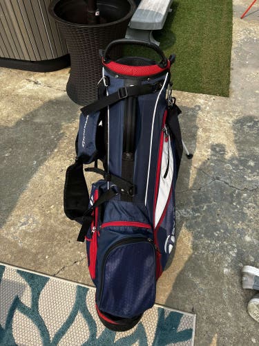 Men's TaylorMade Bag