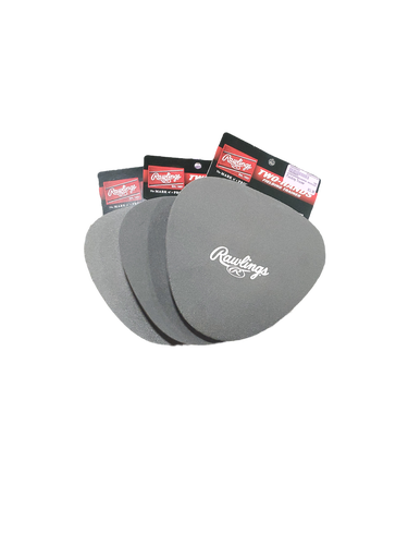 New Rawlings Two Hands Field Trng - 3 Pack