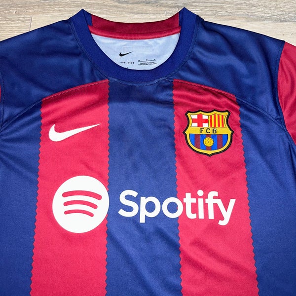 23/24 FC Barcelona Jerseys, Barcelona Kits, FC Barcelona