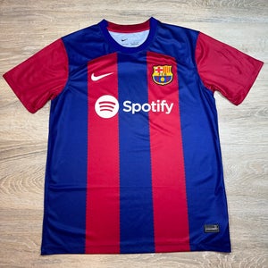 Fc Barcelona home jersey 23/24