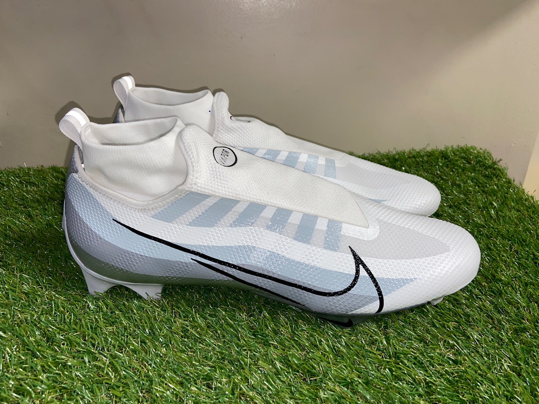 nike vapor edge pro 360 custom