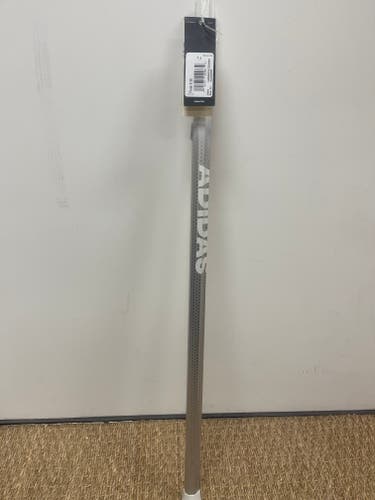 New Adidas Freak Lacrosse Stick