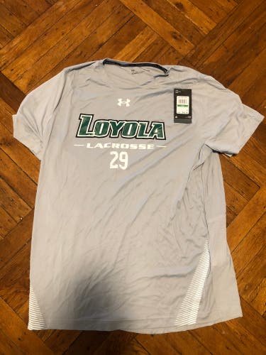 Loyola Men’s Lacrosse T-Shirt