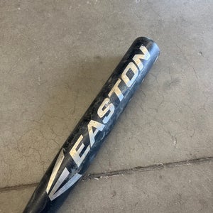 Used USSSA Certified 2017 Easton Mako Beast Composite Bat -11 20OZ 31"