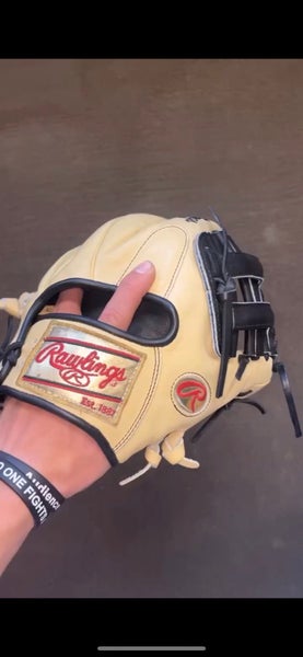 Rawlings Pro Proffered
