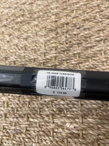 New STX Surgeon SC-TI Shaft