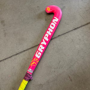 Used Gryphon Field Hockey Stick 30"