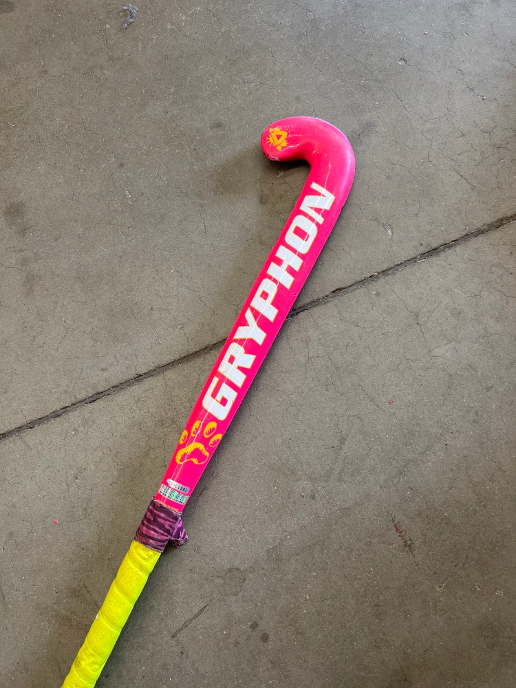 Used Gryphon Field Hockey Stick 30"