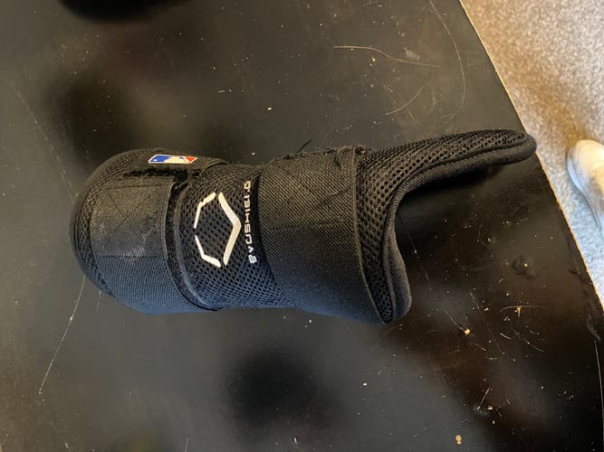 Evoshield leg/ankle guard