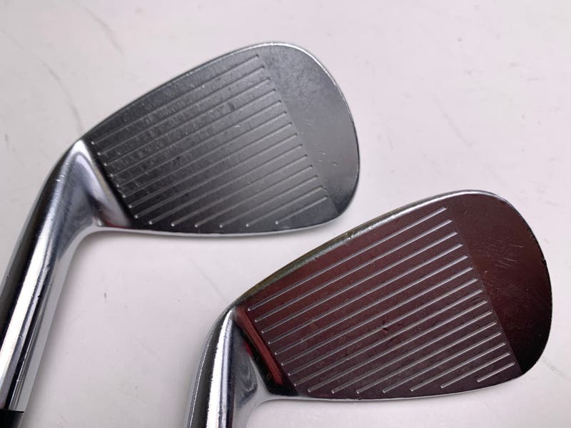 Taylormade P760 / P730 Combo Iron Set 3-PW DG Tour Issue X100