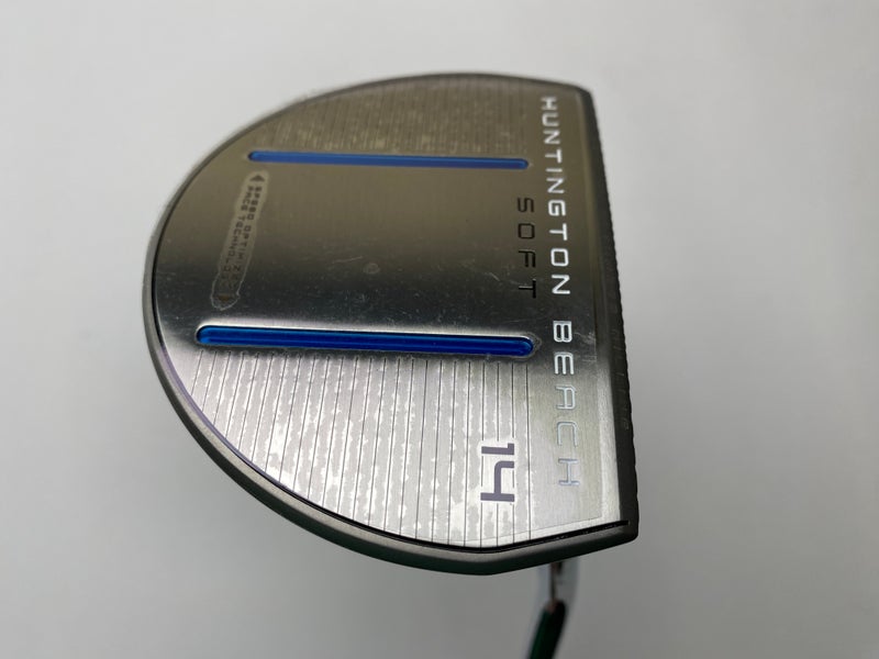 Cleveland Huntington Beach Soft 14 Putter 32" Womens RH