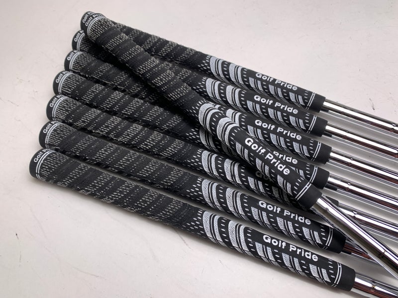 Taylormade P760 / P730 Combo Iron Set 3-PW DG Tour Issue X100