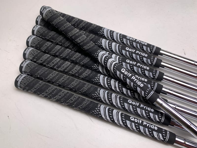 Taylormade P760 / P730 Combo Iron Set 3-PW DG Tour Issue X100