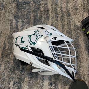 Used Loyola Cascade S Helmet