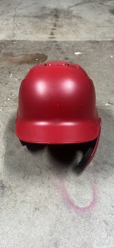 Used Medium/Large Adidas Batting Helmet