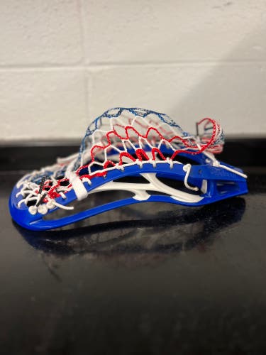 New Strung Evolution 3X Head