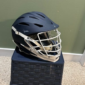 New Player's STX Rival Helmet