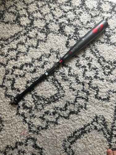 DeMarini Voodoo Bat BBCOR Certified Alloy (-3) 29 oz 32"