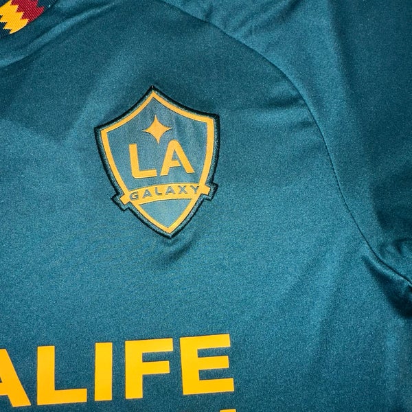 La Galaxy Away Jersey 2023