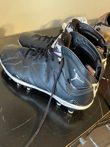 Air Jordan 7 Cleats