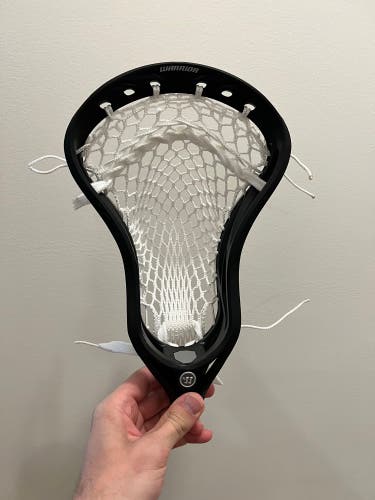 New Defense Strung Evo Qx-D Head