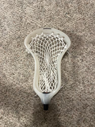 Used FOGO Strung Burn FO Head