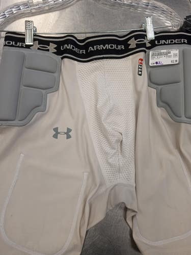 Under Armour Used Small Pants