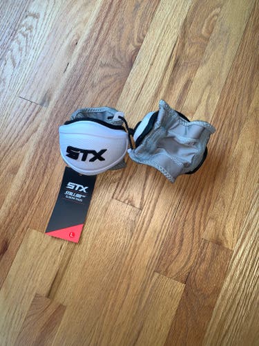 New STX Stallion 900 Lacrosse