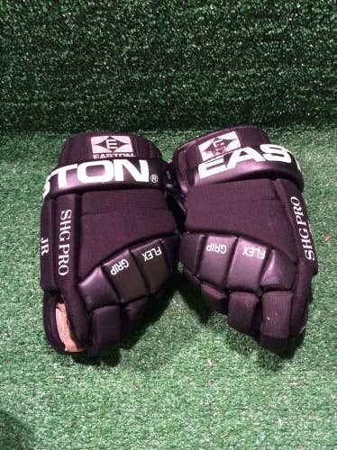 Easton SHC Pro 12.25" Hockey Gloves