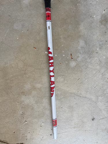 Used STX Shaft