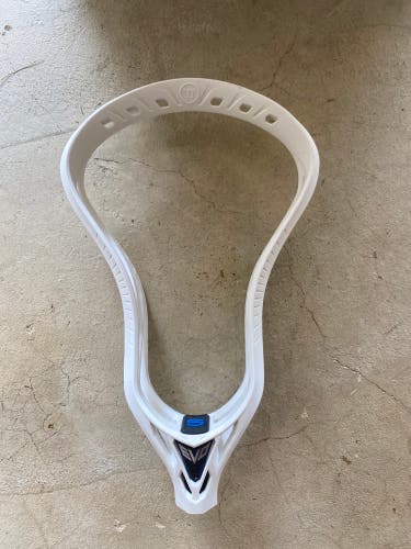 New Warrior Evo 5 Head