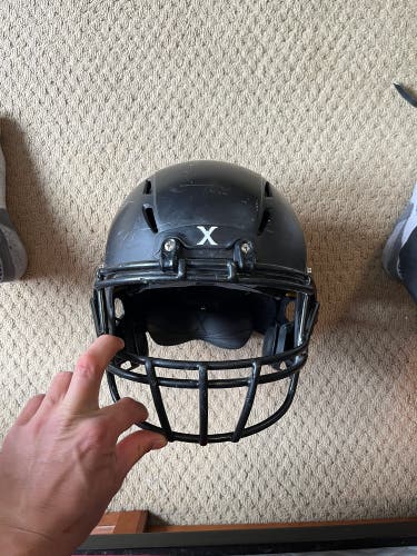 Used Large Xenith Epic Helmet