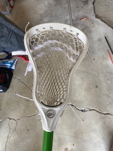 Used Maverik Tank Head